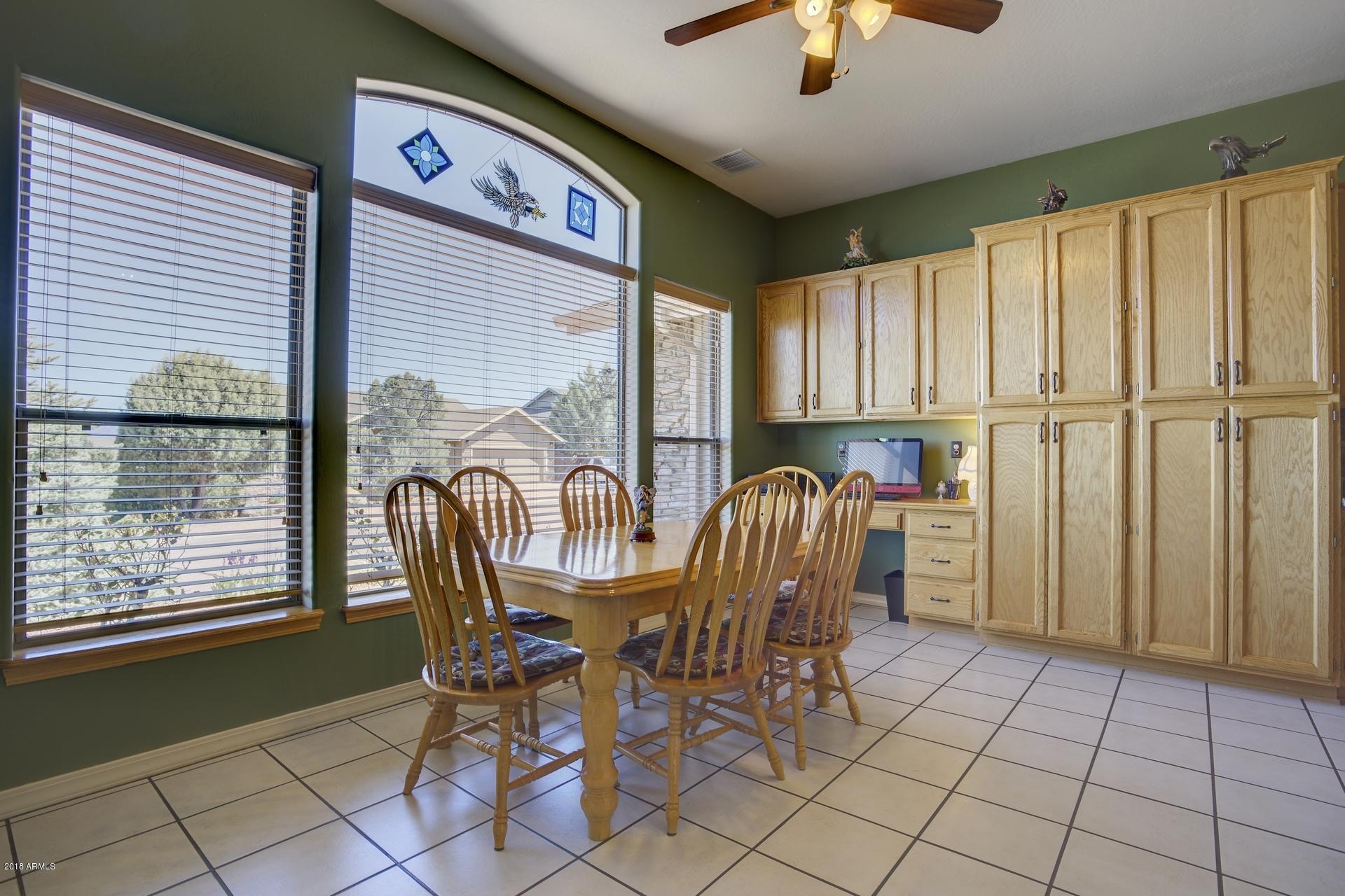 607 East Elk Ridge Drive Payson, AZ 85541 - Photo 36 of 42 IMG_36