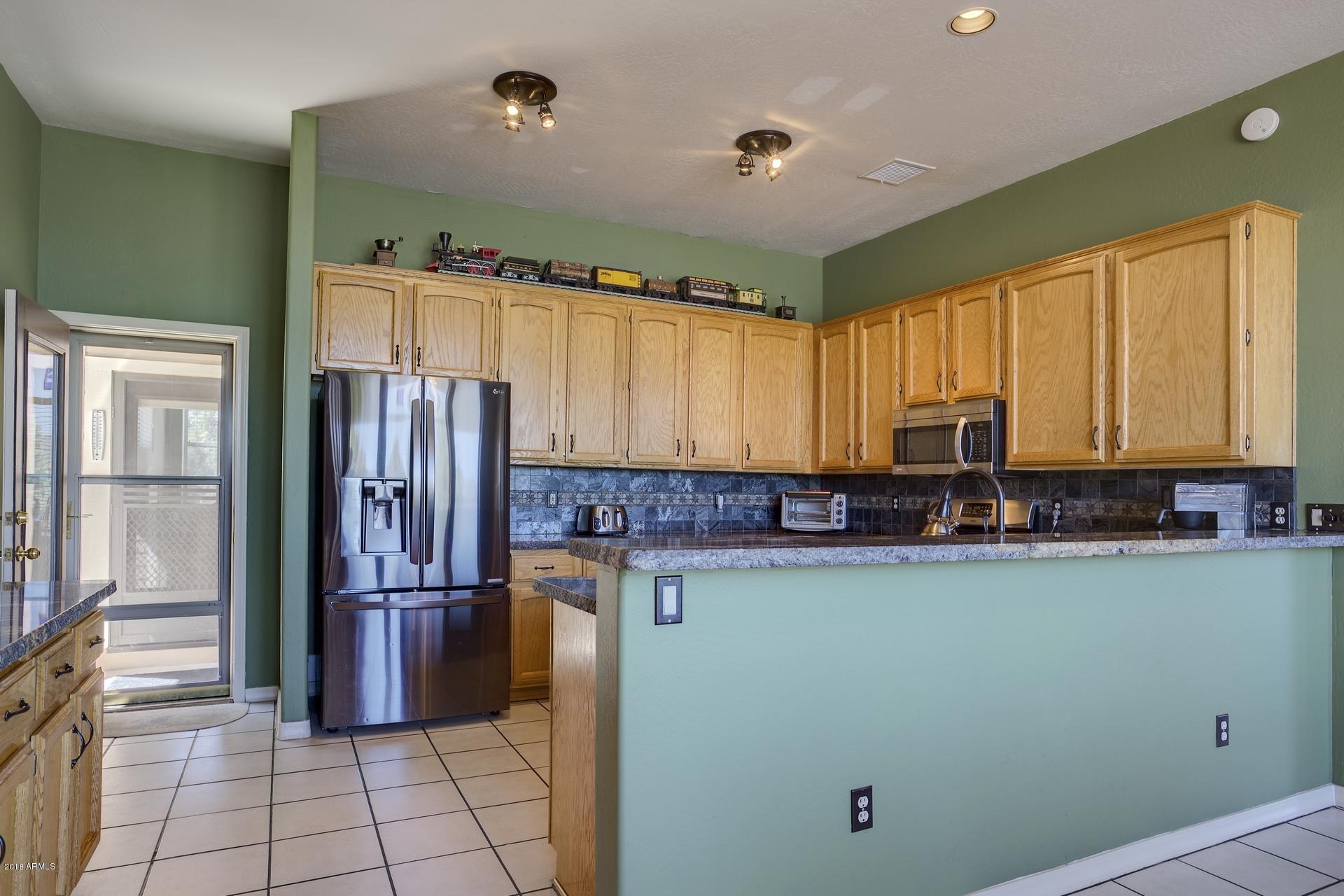 607 East Elk Ridge Drive Payson, AZ 85541 - Photo 37 of 42 IMG_37