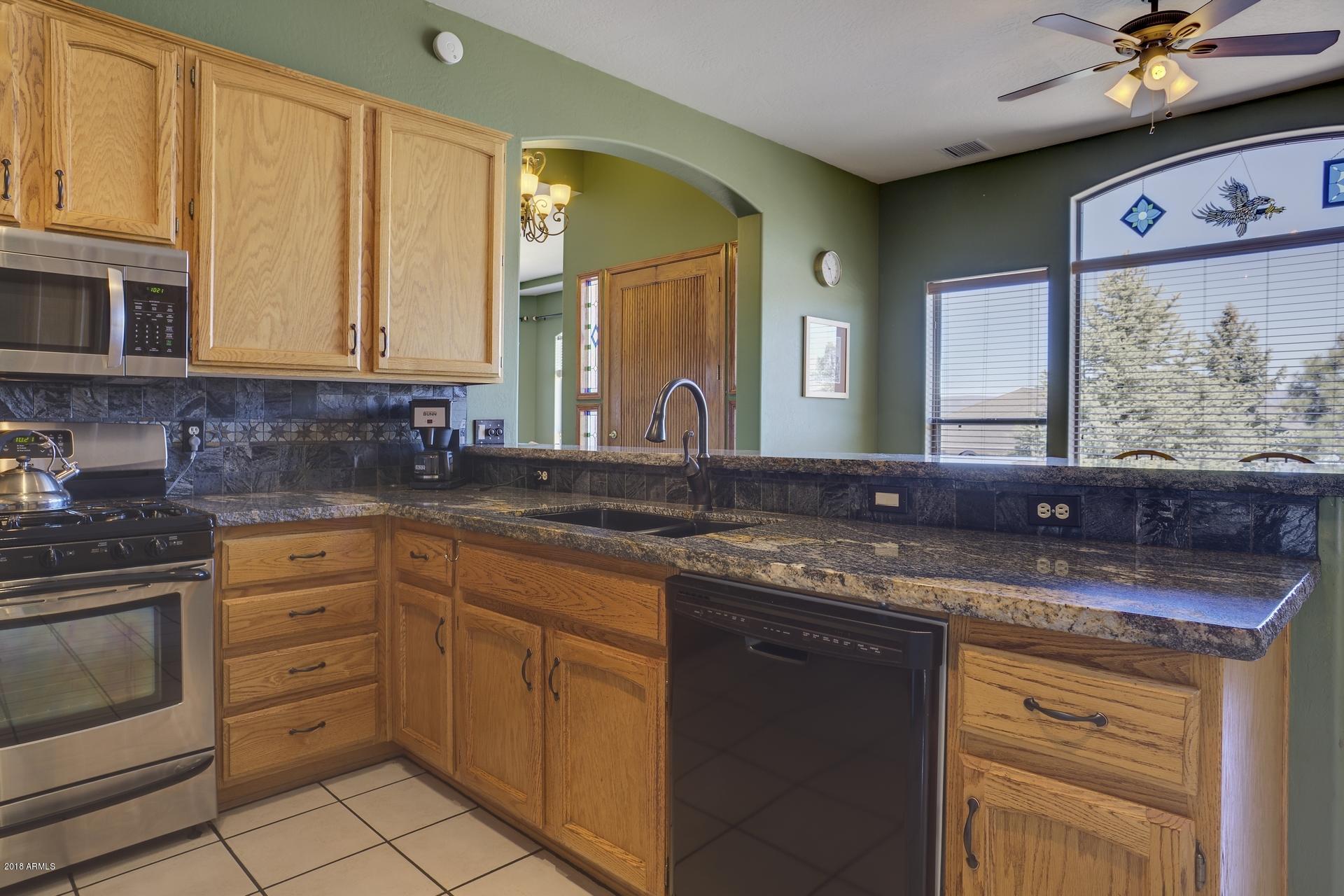 607 East Elk Ridge Drive Payson, AZ 85541 - Photo 38 of 42 IMG_38