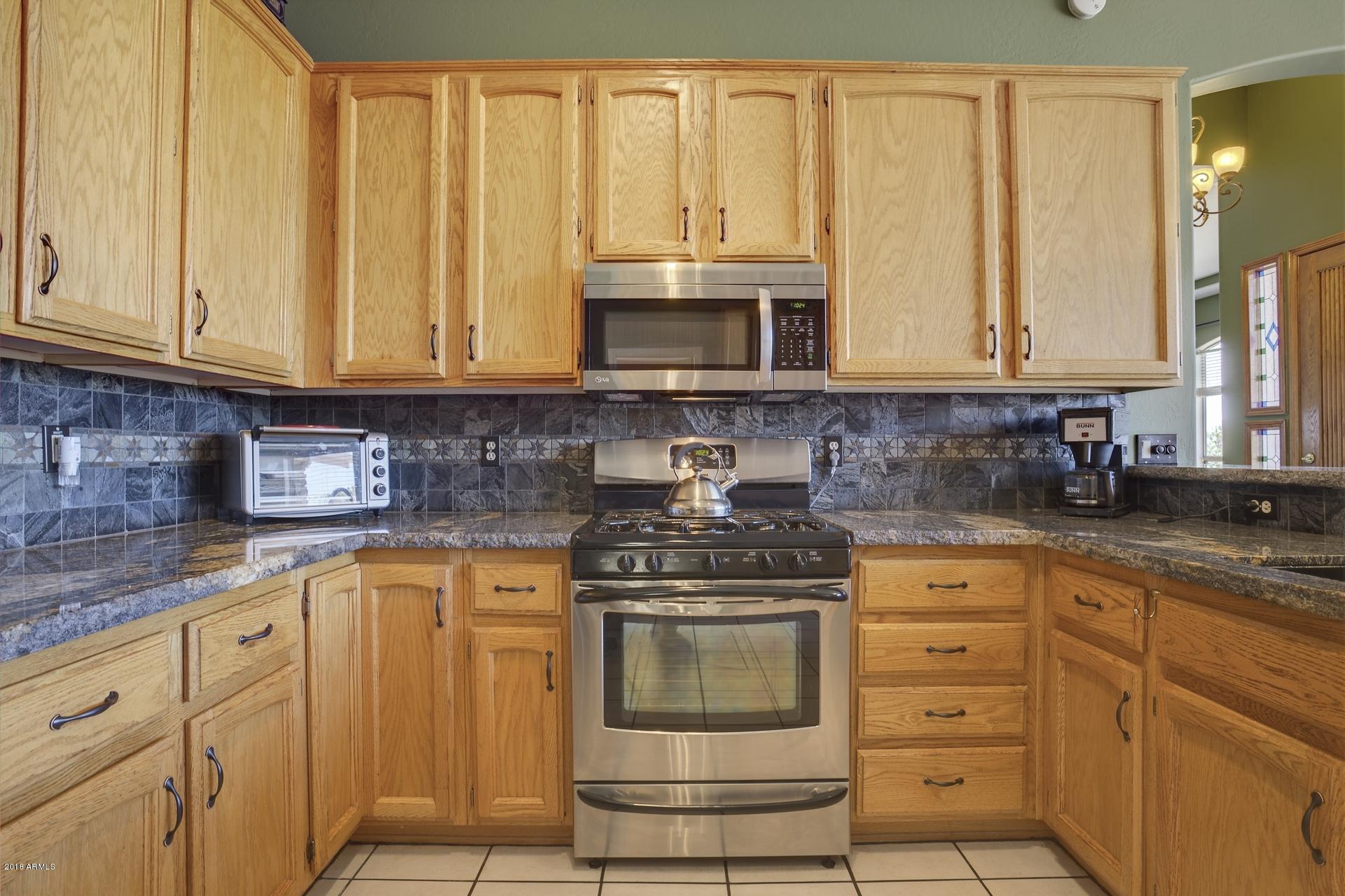 607 East Elk Ridge Drive Payson, AZ 85541 - Photo 40 of 42 IMG_40