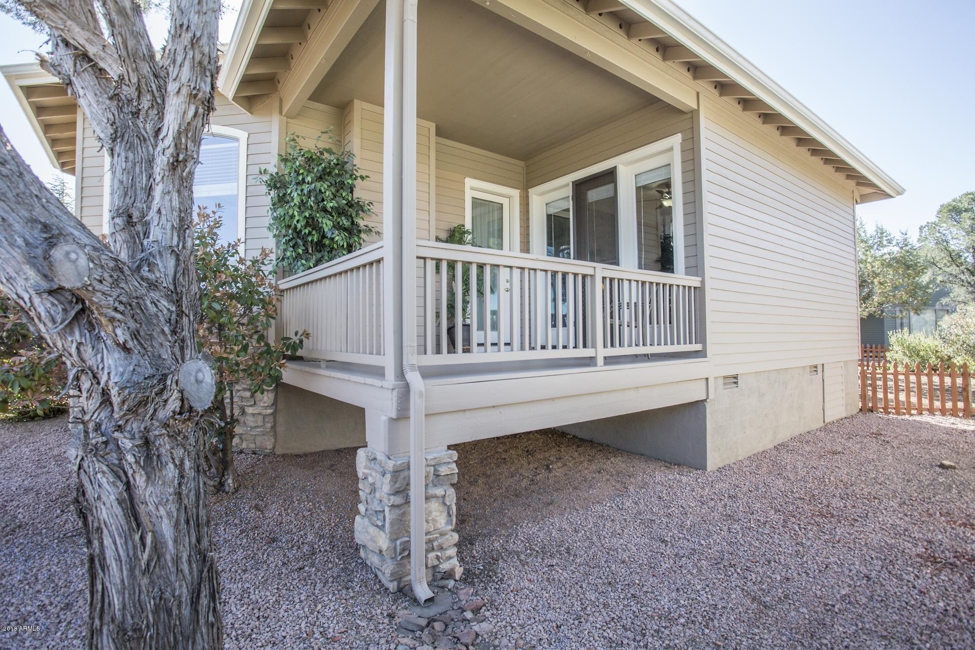 607 East Elk Ridge Drive Payson, AZ 85541 - Photo 4 of 42 IMG_4