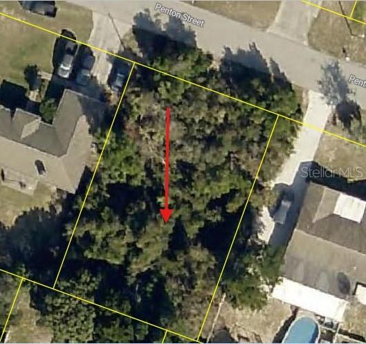 12432 Penton Street Spring Hill, FL 34608 - Photo 2 of 6 Gallery Image 2