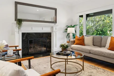 $2,639,000 | 146 Palm Avenue, San Carlos, CA 94070