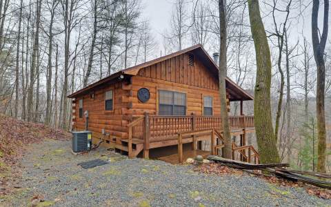 434 Briar Creek Road Ellijay, GA 30540 - Photo 1 of 1 Main View