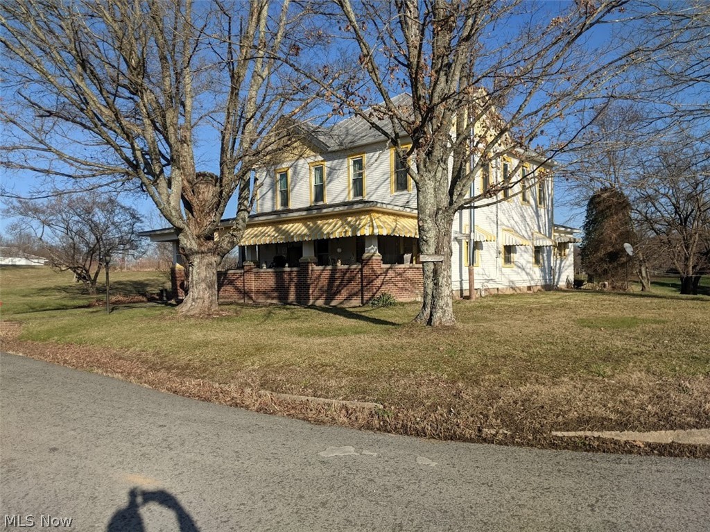 3365 Ross Run Alma, WV 26320 - Photo 3 of 28