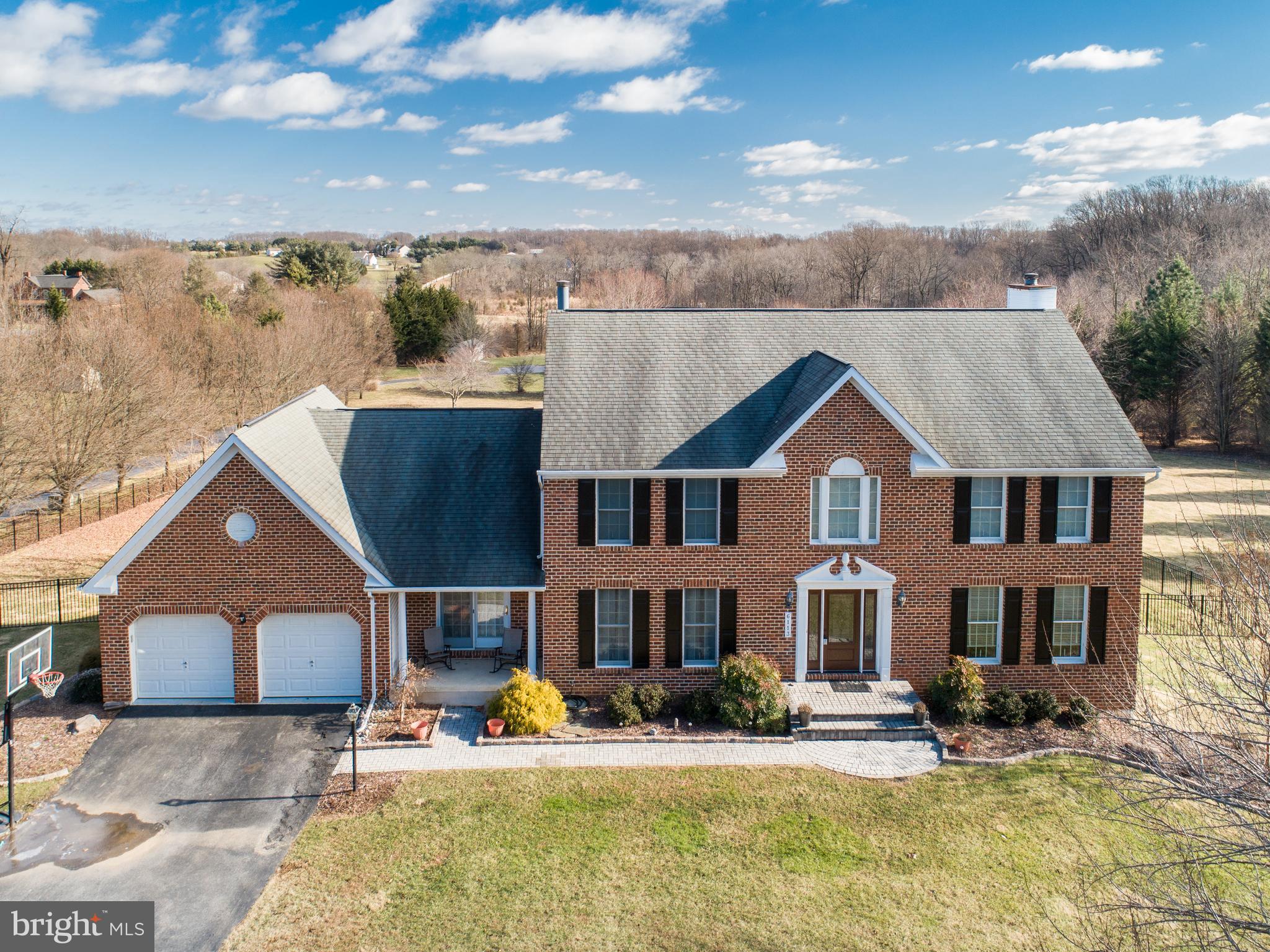 6113 Yorktown Road Mount Airy, MD 21771 - Photo 1 of 59 Welcome to 6113 Yorktown Rd!
