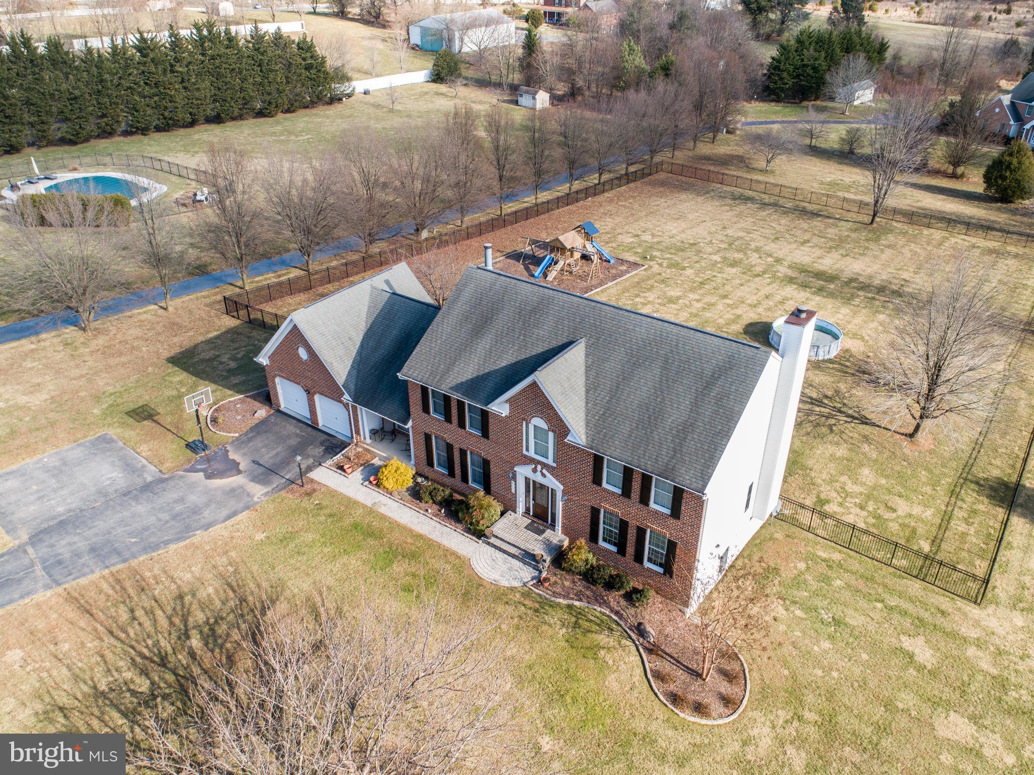 6113 Yorktown Road Mount Airy, MD 21771 - Photo 12 of 59 Gallery Image 12