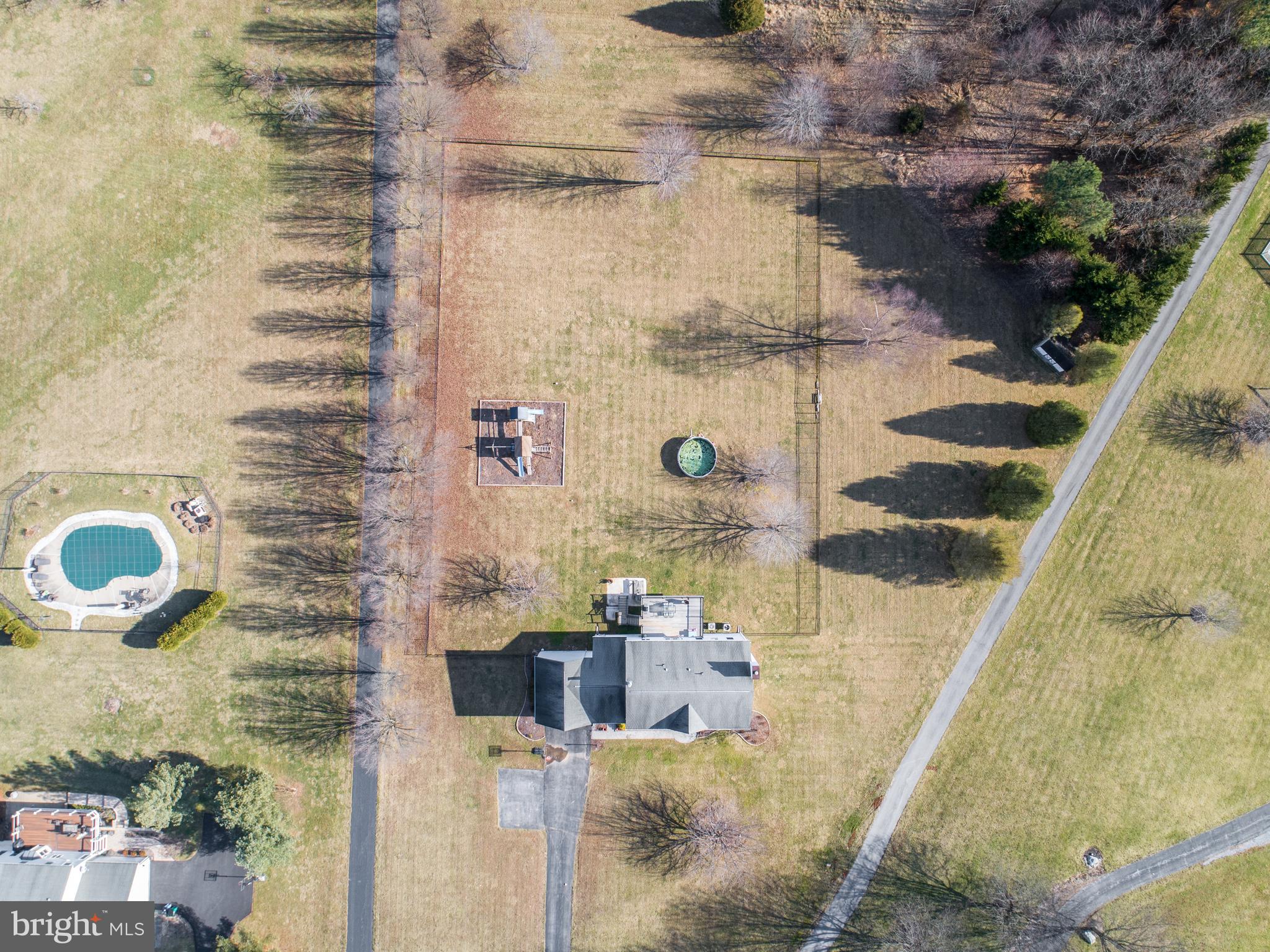 6113 Yorktown Road Mount Airy, MD 21771 - Photo 13 of 59 Gallery Image 13