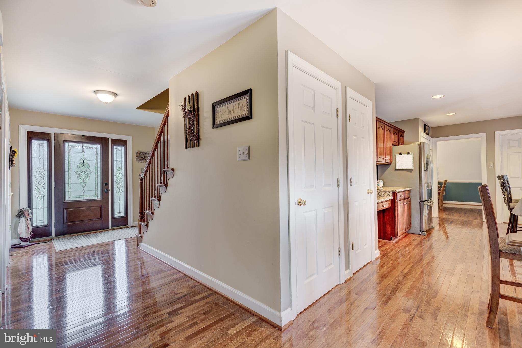 6113 Yorktown Road Mount Airy, MD 21771 - Photo 14 of 59 Welcome home!
