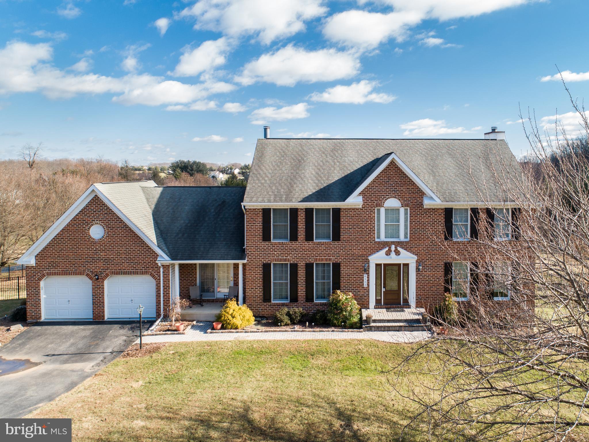 6113 Yorktown Road Mount Airy, MD 21771 - Photo 4 of 59 Gallery Image 4