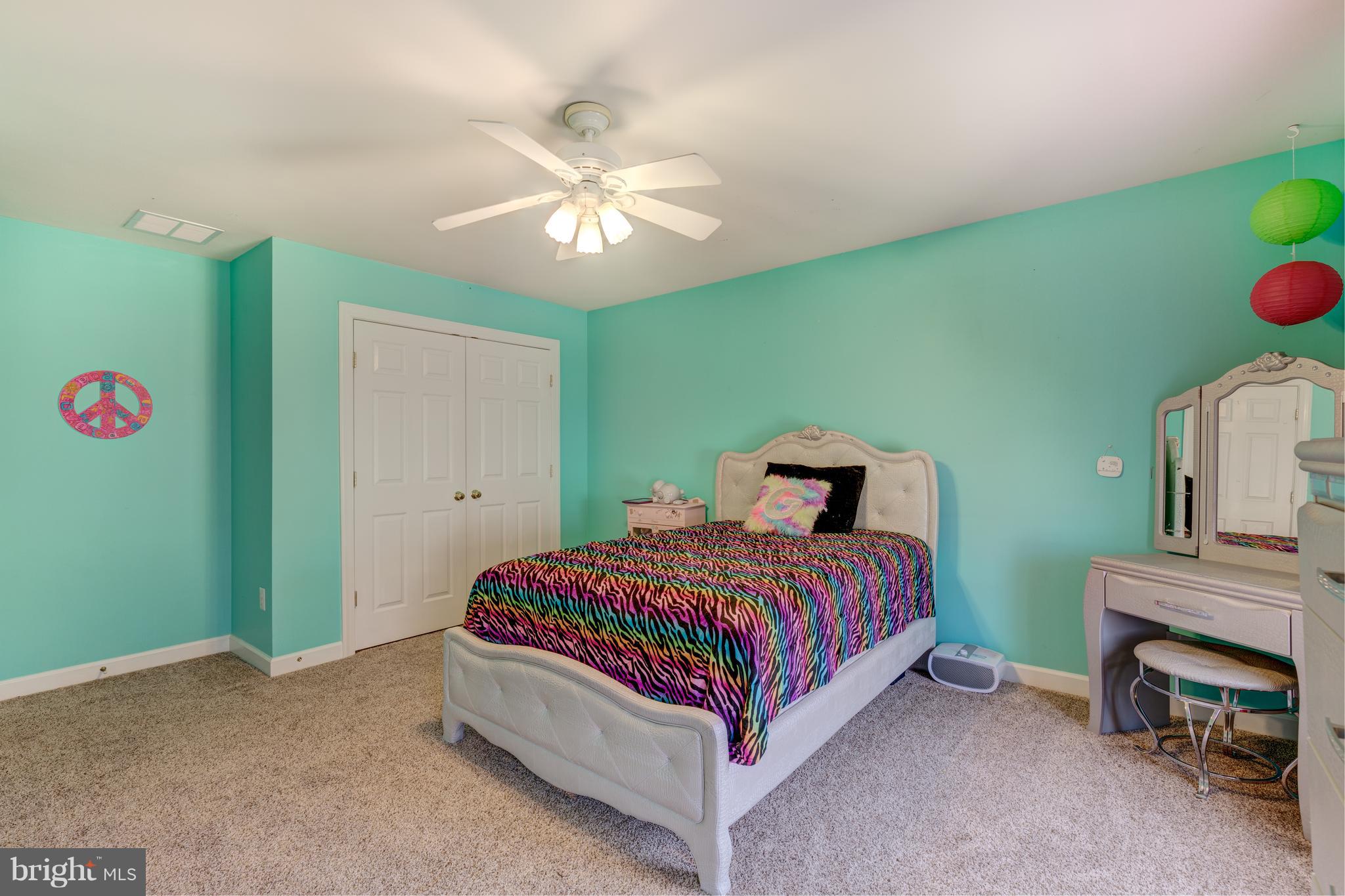 6113 Yorktown Road Mount Airy, MD 21771 - Photo 37 of 59 Bedroom #2