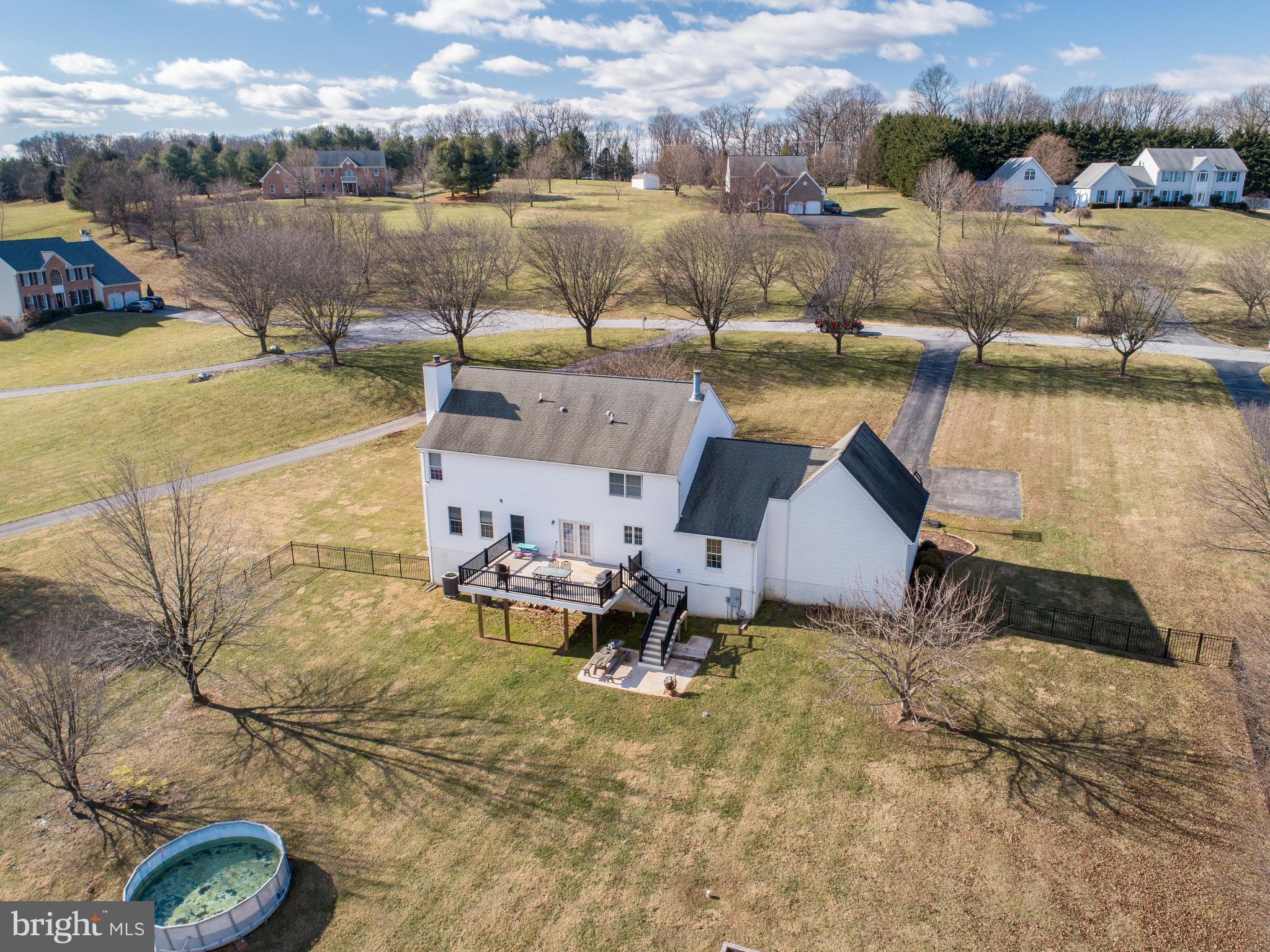 6113 Yorktown Road Mount Airy, MD 21771 - Photo 48 of 59 Gallery Image 48