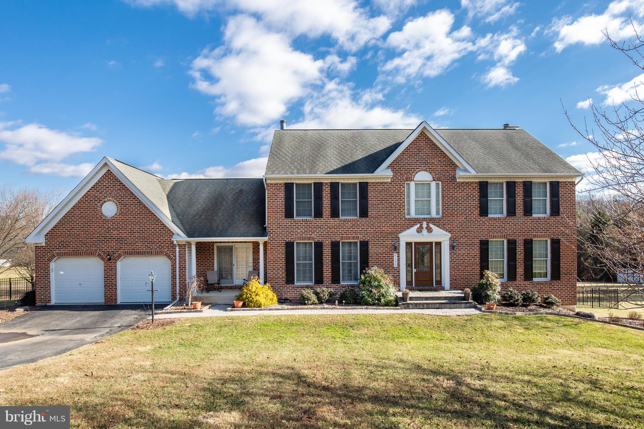 6113 Yorktown Road Mount Airy, MD 21771 - Photo 6 of 59 Gallery Image 6