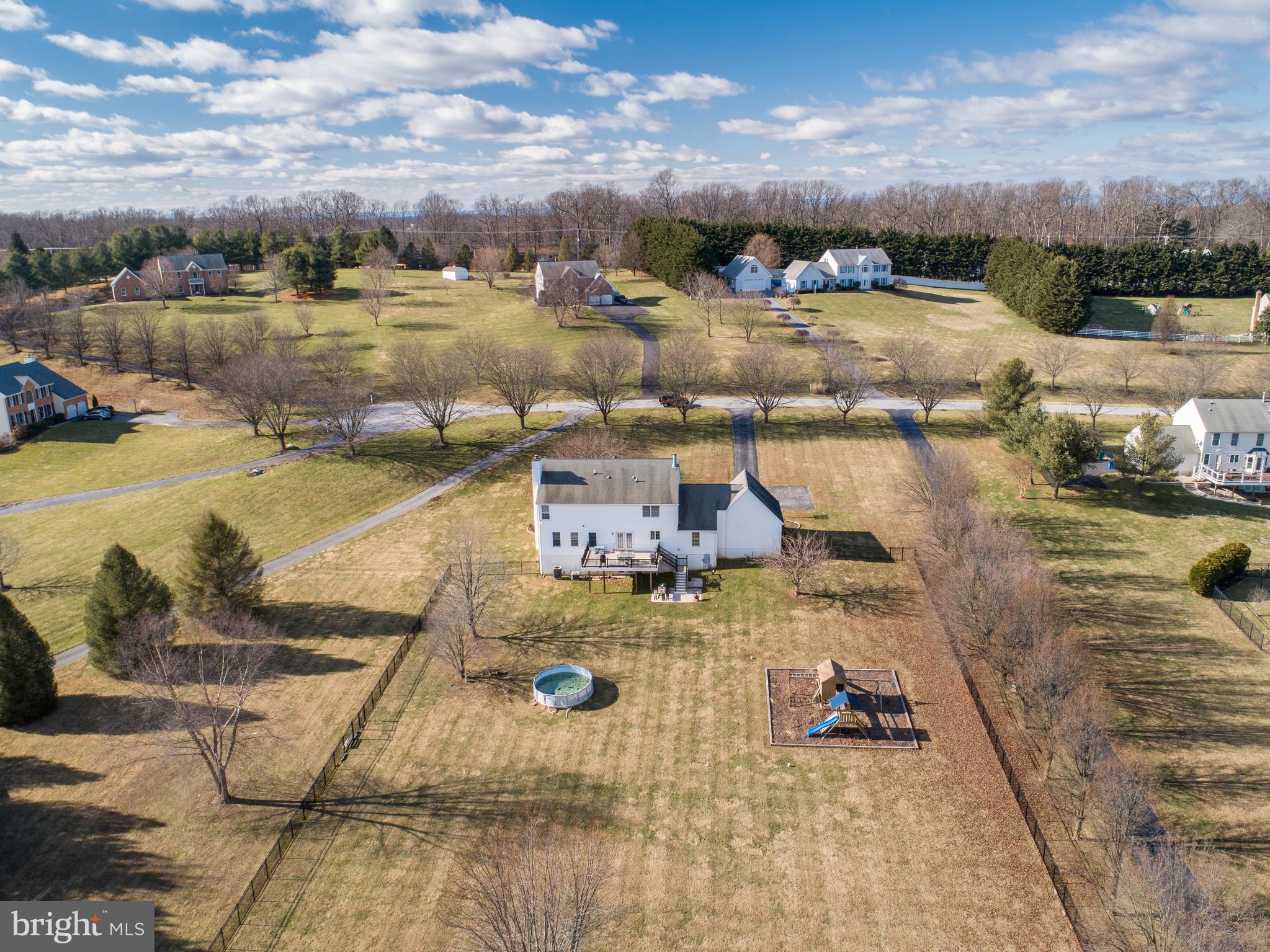 6113 Yorktown Road Mount Airy, MD 21771 - Photo 50 of 59 Wow!