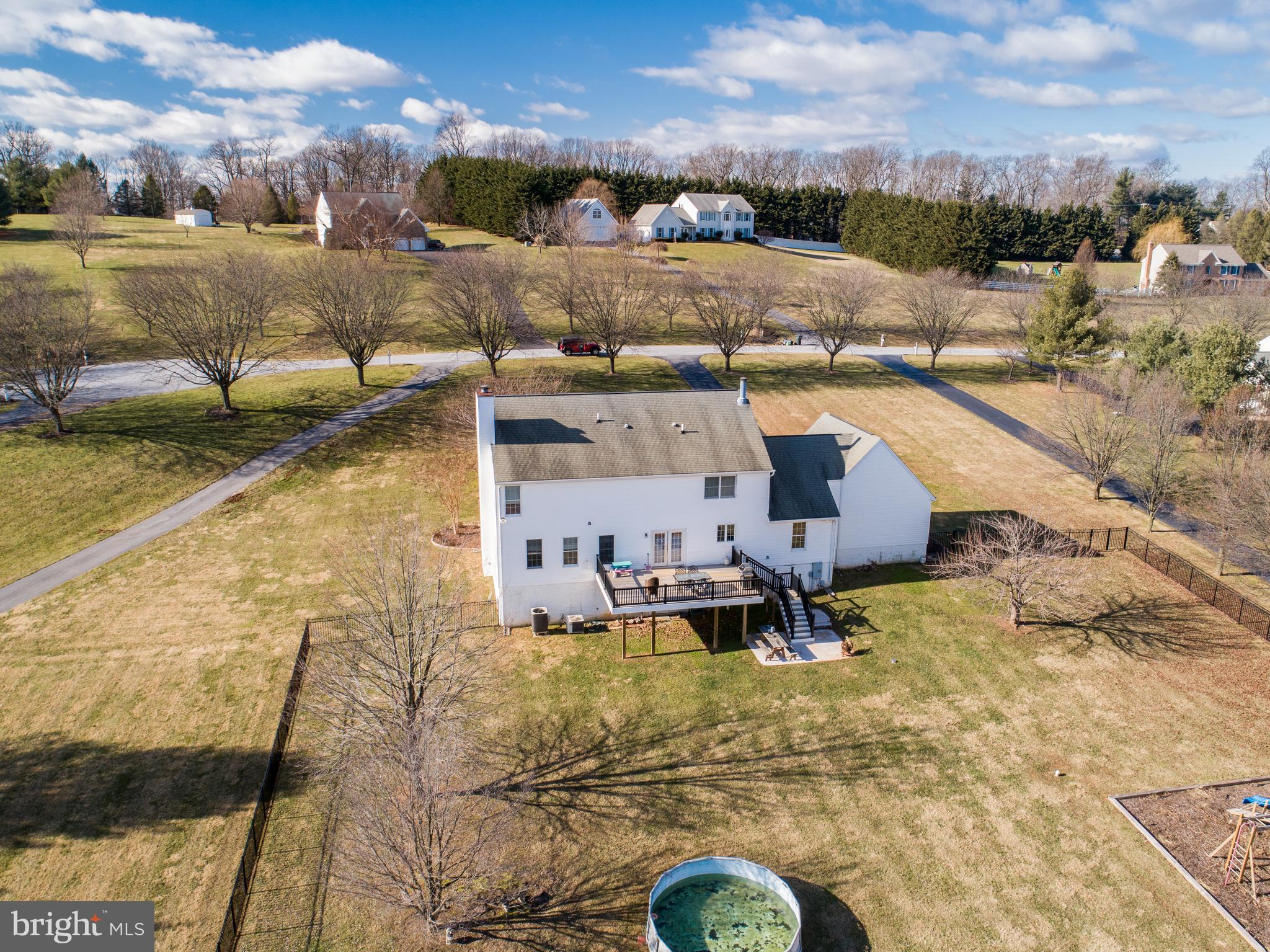 6113 Yorktown Road Mount Airy, MD 21771 - Photo 51 of 59 Gallery Image 51