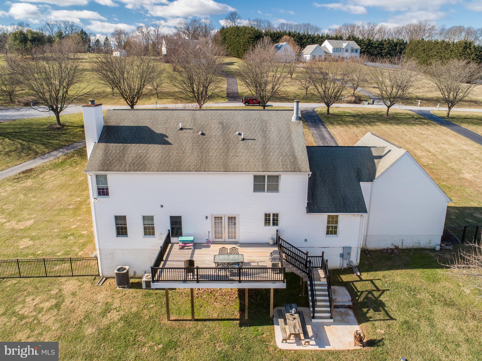 6113 Yorktown Road Mount Airy, MD 21771 - Photo 54 of 59 Gallery Image 54