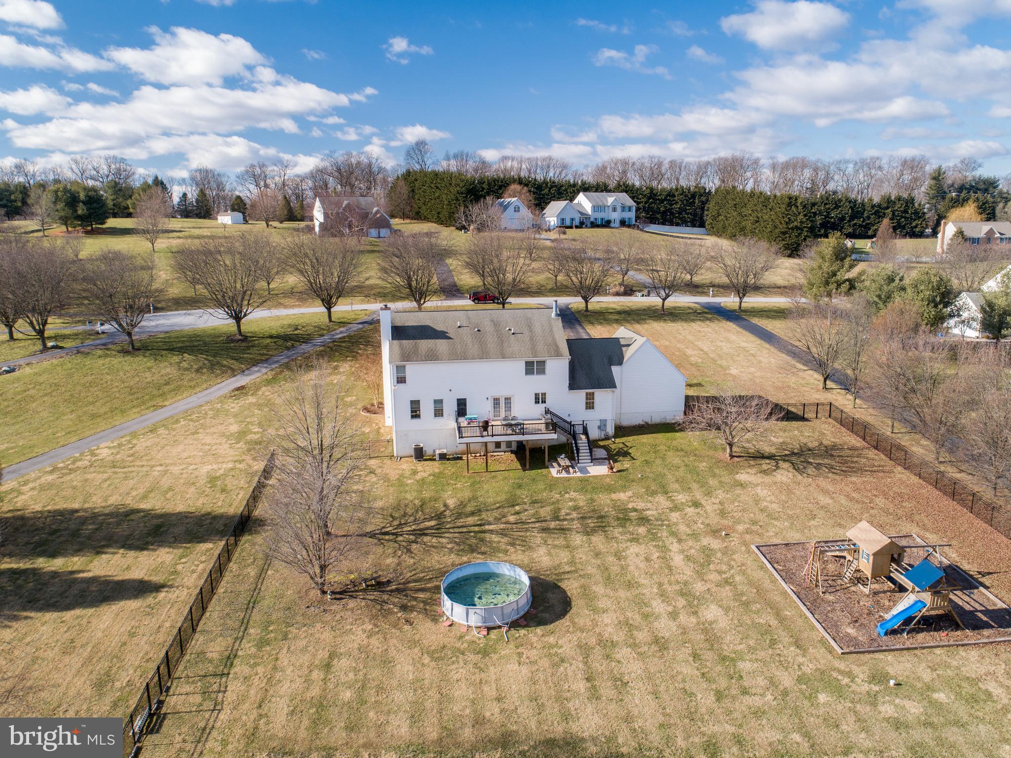 6113 Yorktown Road Mount Airy, MD 21771 - Photo 55 of 59 Gallery Image 55