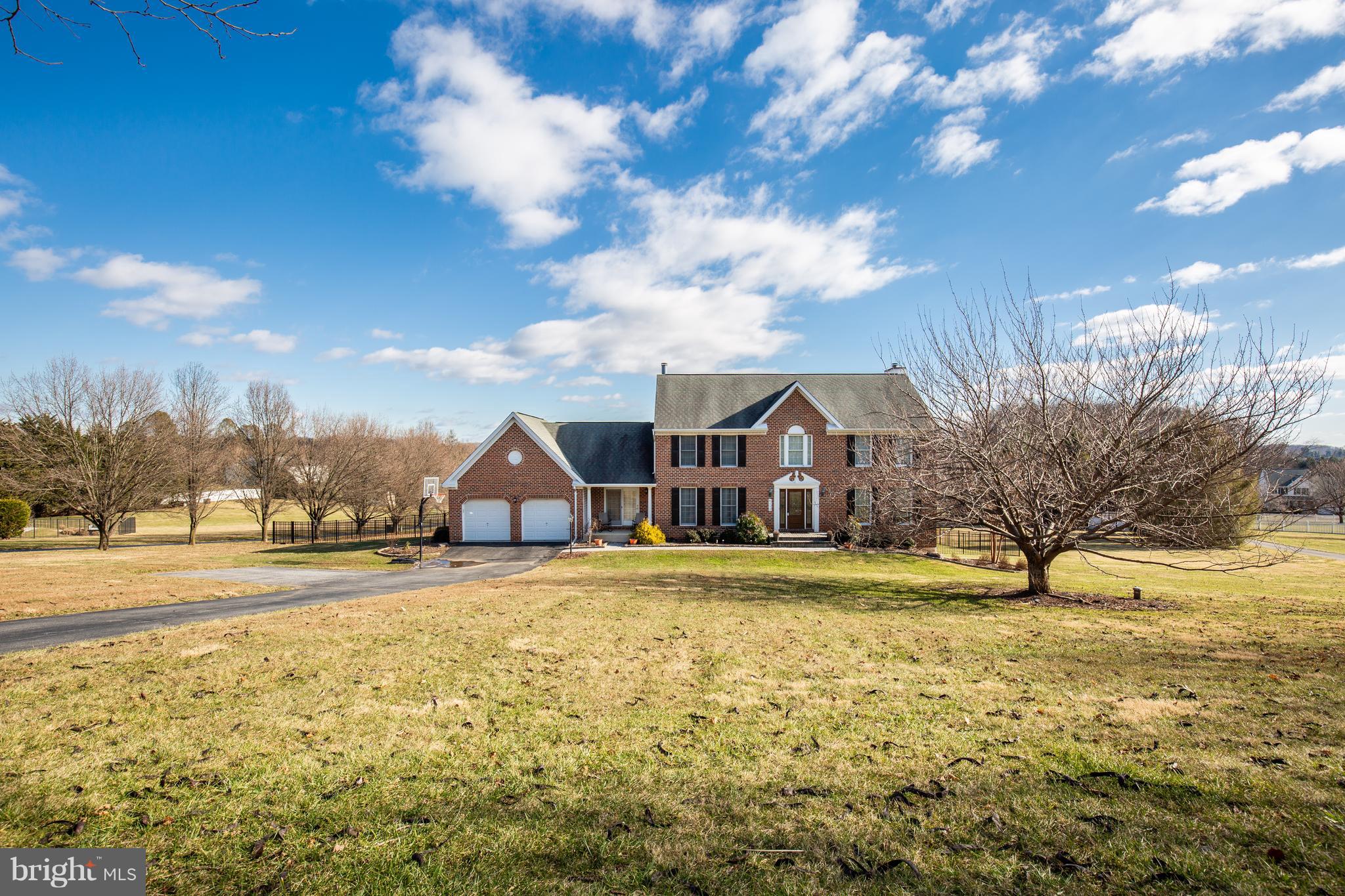 6113 Yorktown Road Mount Airy, MD 21771 - Photo 8 of 59 Gallery Image 8