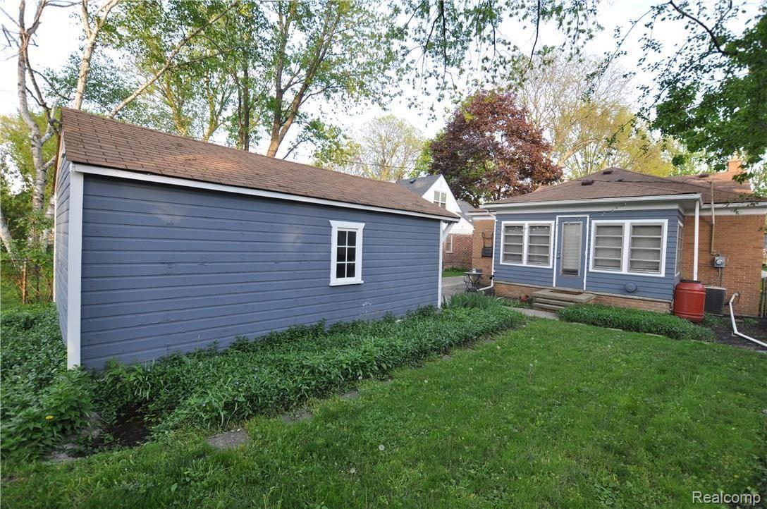 3018 Bamlet Road Royal Oak, MI 48073 - Photo 25 of 30 DSC_7823.JPG