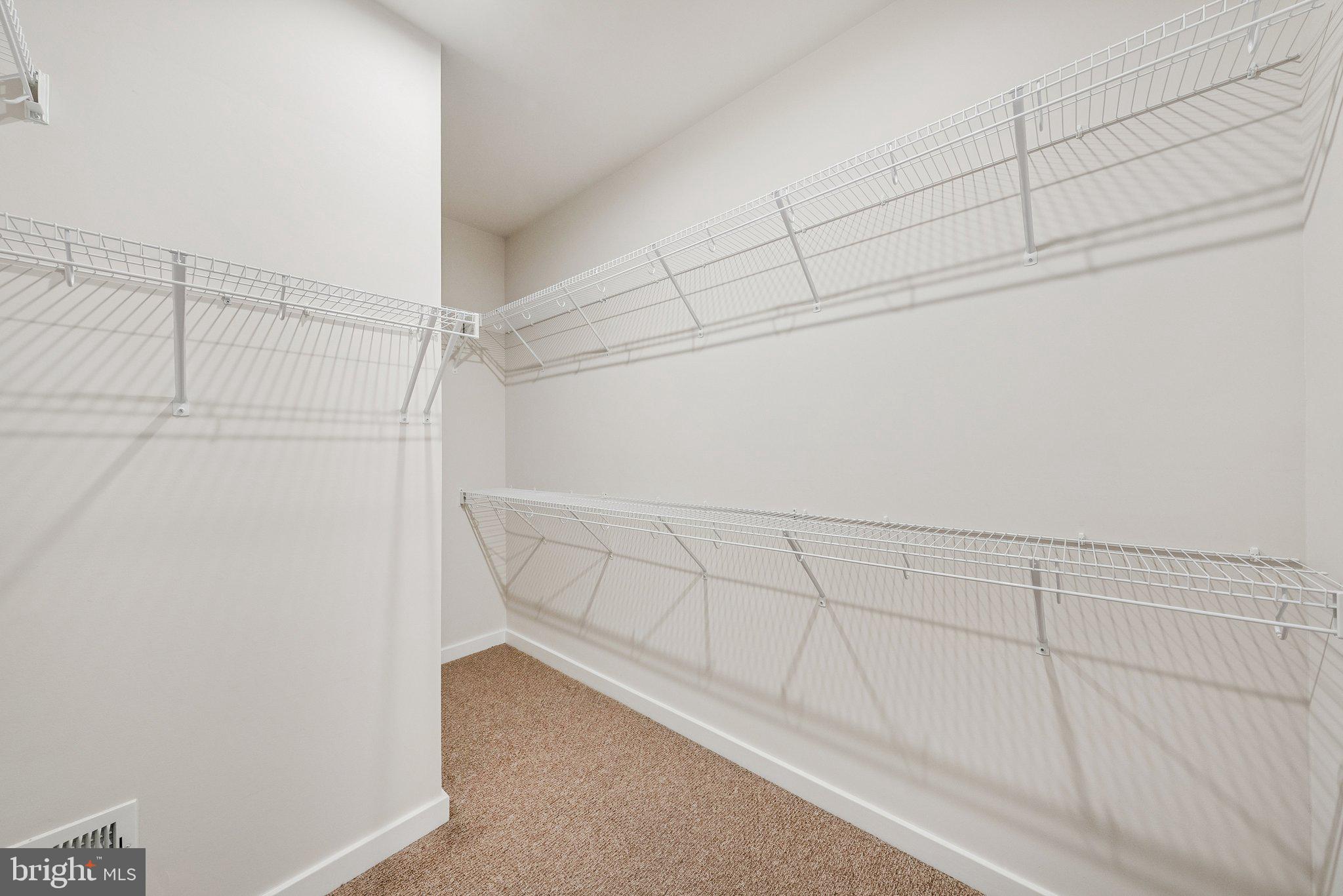 1655 Aspen Poplar Road Dumfries, VA 22026 - Photo 25 of 57 a view of a closet