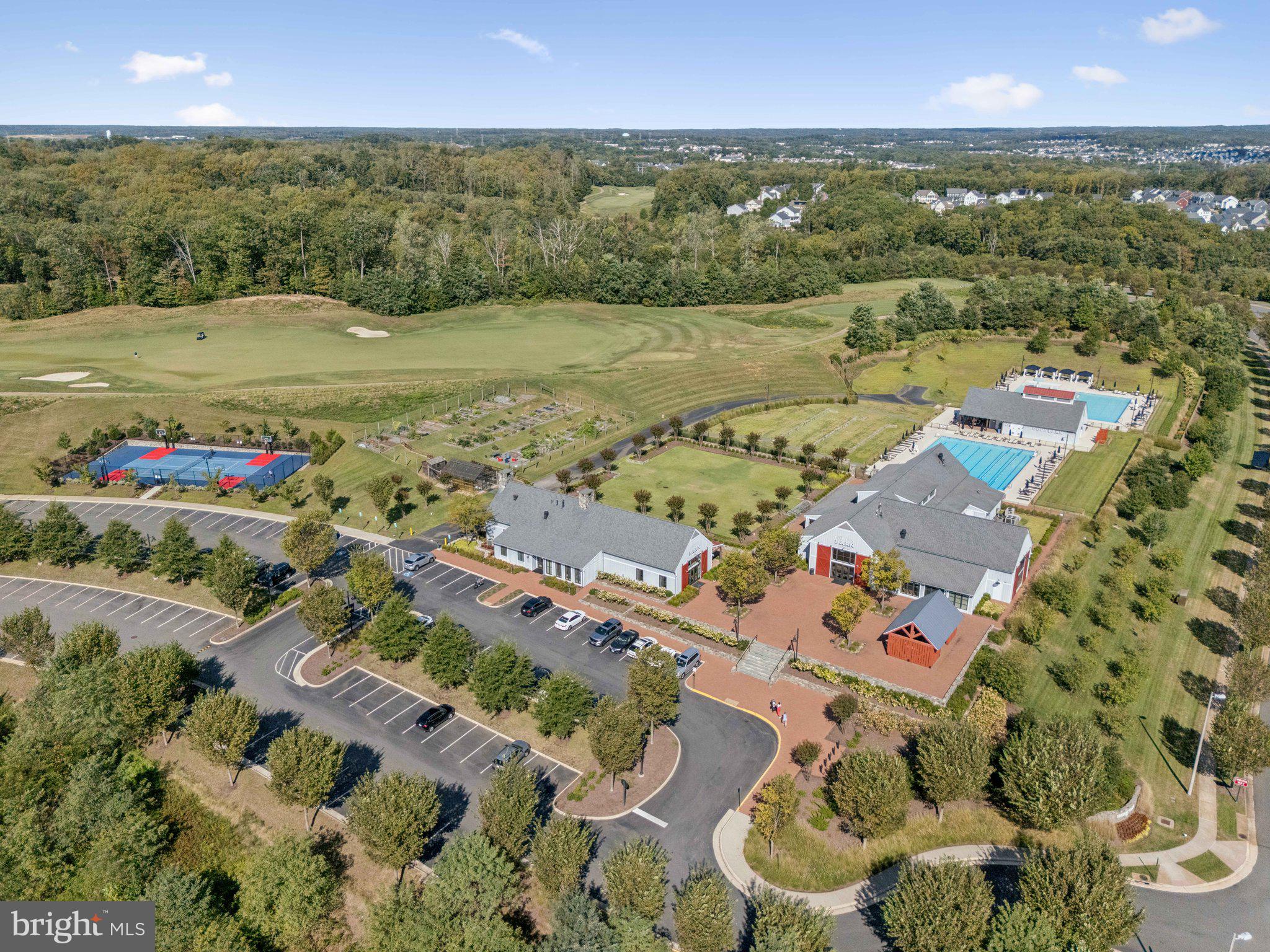 1655 Aspen Poplar Road Dumfries, VA 22026 - Photo 39 of 57 a view of a city with an ocean