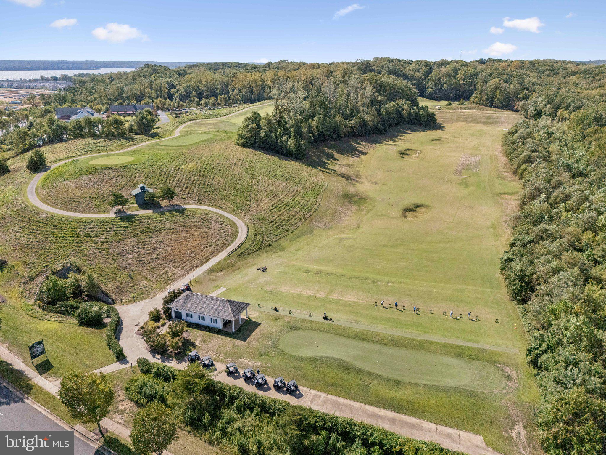 1655 Aspen Poplar Road Dumfries, VA 22026 - Photo 44 of 57 a view of a swimming pool with a yard