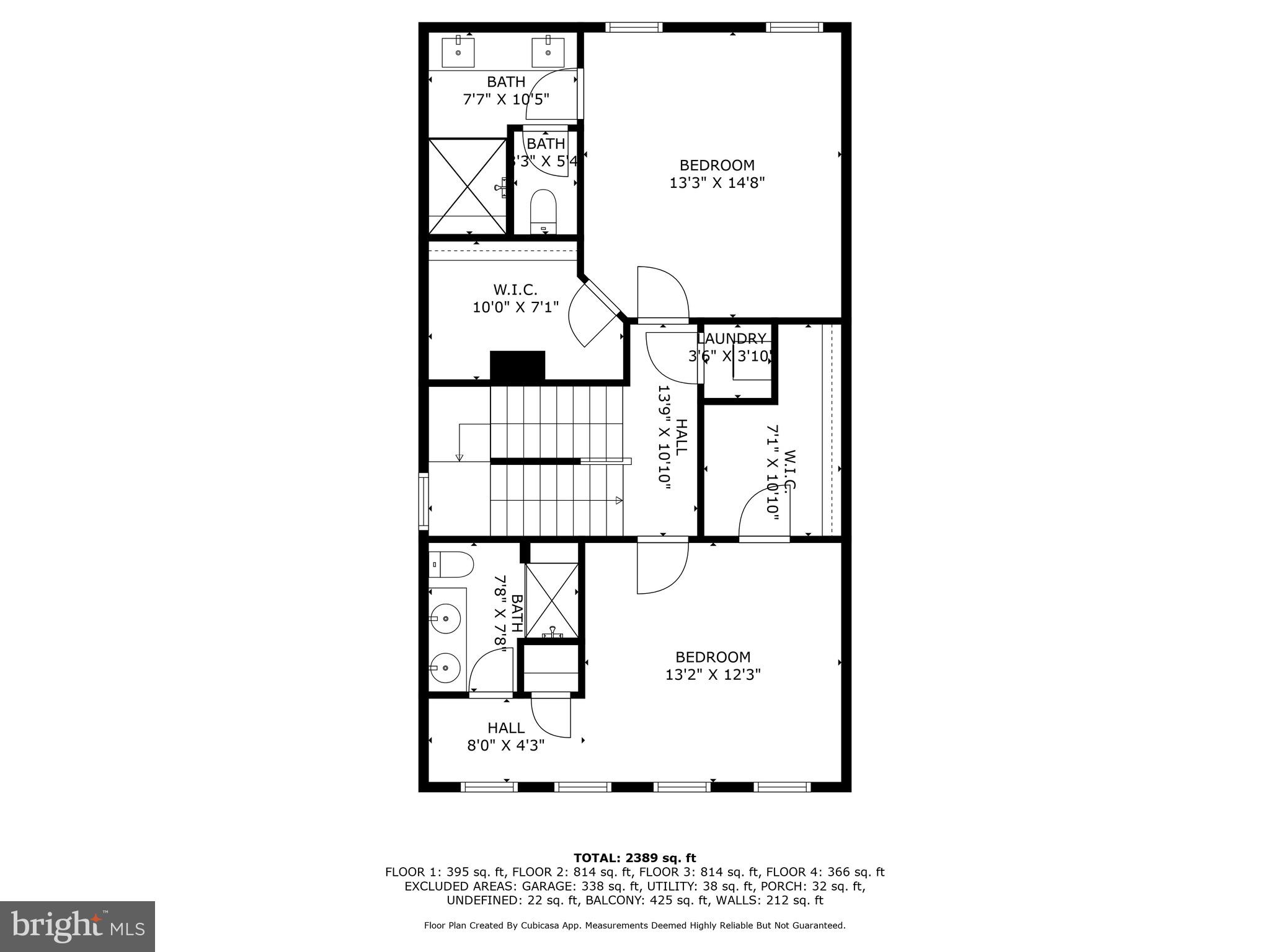 1655 Aspen Poplar Road Dumfries, VA 22026 - Photo 55 of 57 a picture of a bench in front of a wall