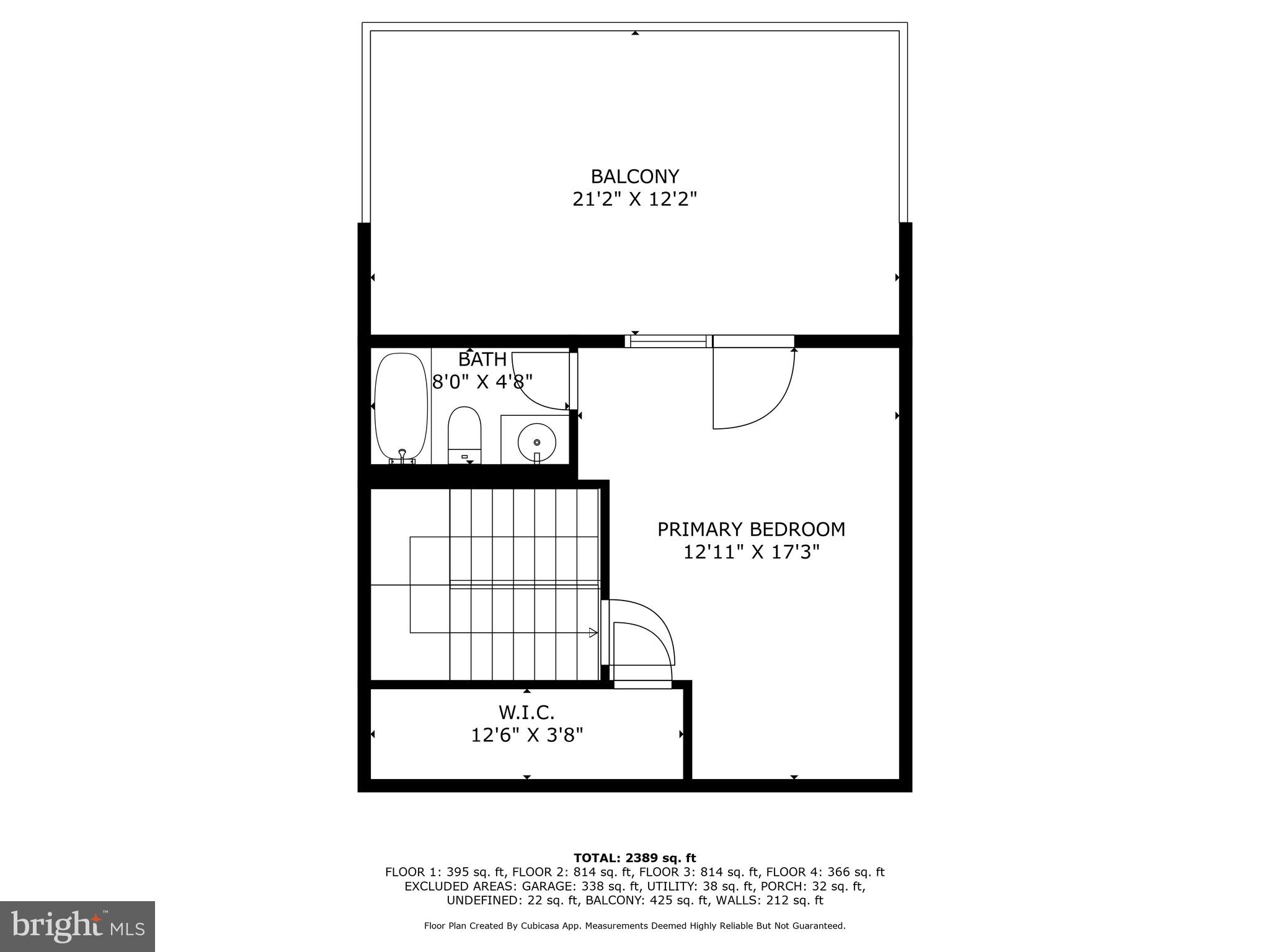 1655 Aspen Poplar Road Dumfries, VA 22026 - Photo 56 of 57 a picture of a bench in front of a building