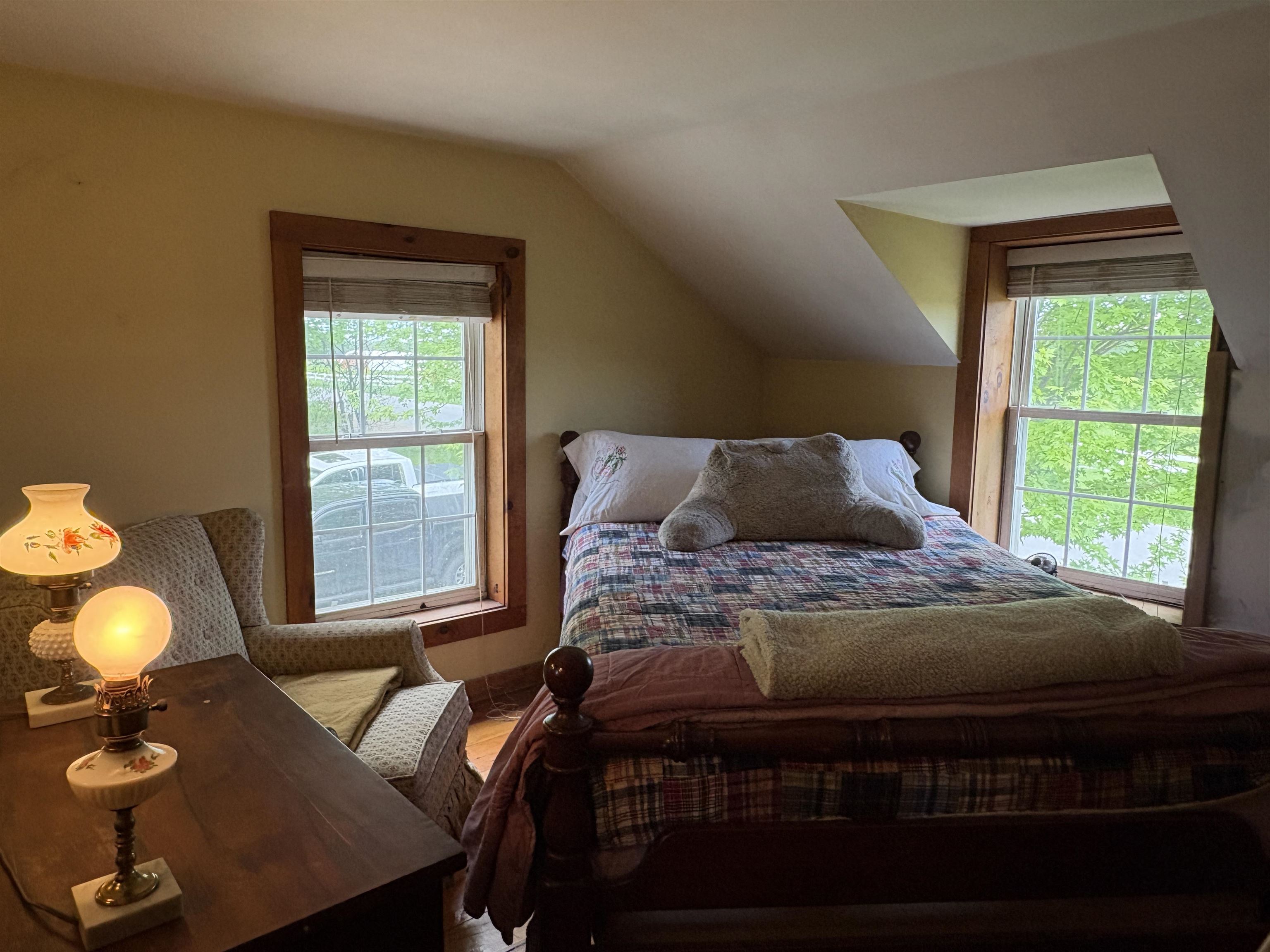 329 West Shore Road South Hero, VT 05486 - Photo 40 of 58