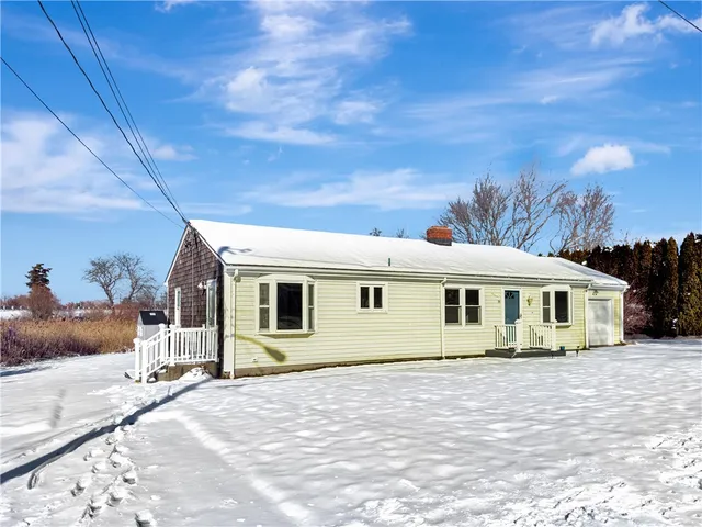 $730,000 | 19 Brown Terrace, Portsmouth, RI 02871