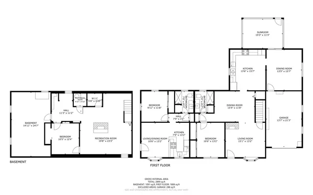 $730,000 | 19 Brown Terrace, Portsmouth, RI 02871