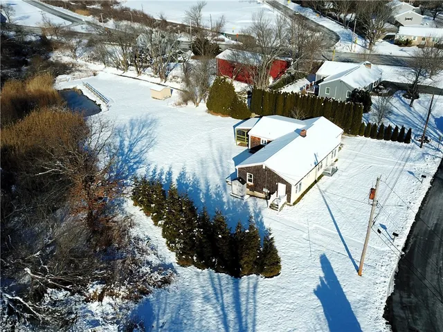 $730,000 | 19 Brown Terrace, Portsmouth, RI 02871