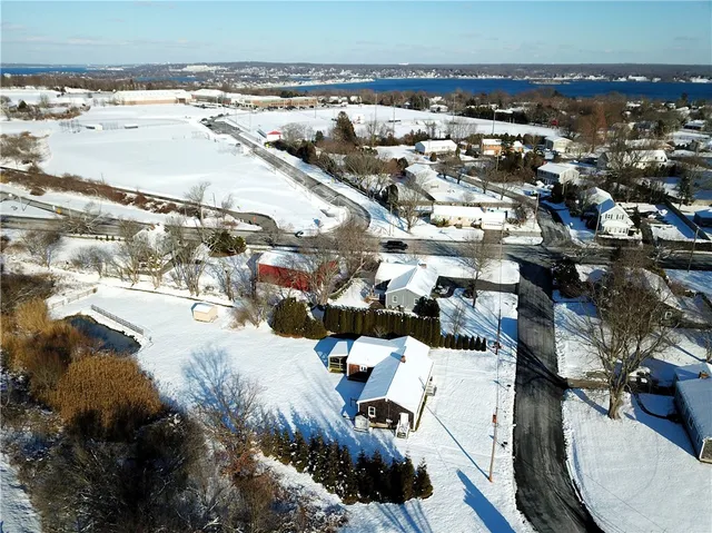 $730,000 | 19 Brown Terrace, Portsmouth, RI 02871