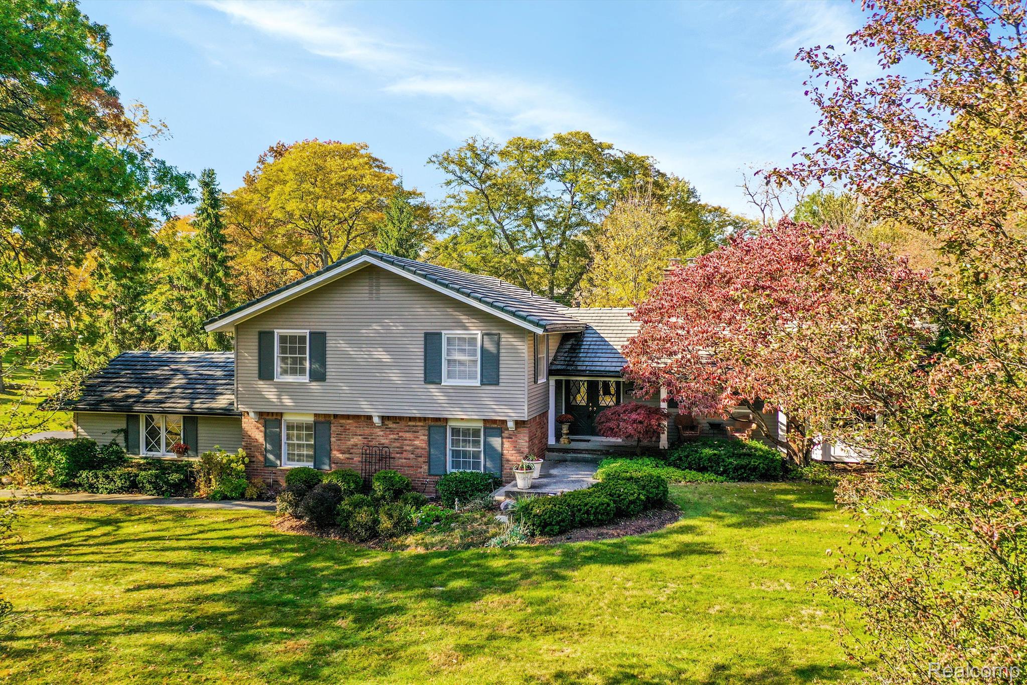1029 Rock Spring Road Bloomfield Hills, MI 48304 - Photo 43 of 43 Gallery Image 43