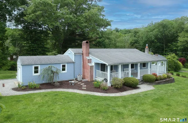 $535,000 | 5 Sycamore Lane, Brookfield, CT 06804