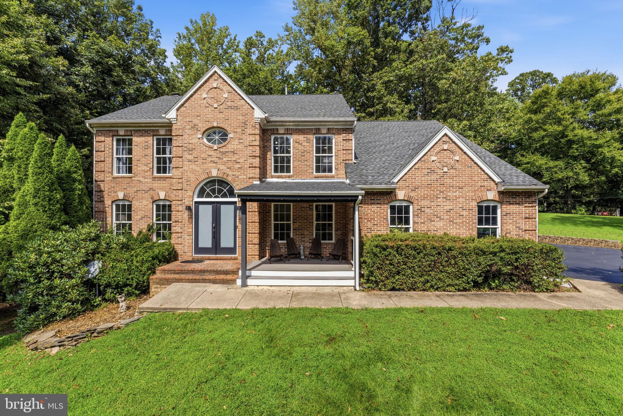 6658 Fox Den Road Manassas, VA 20112 - Photo 1 of 52 Gallery Image 1