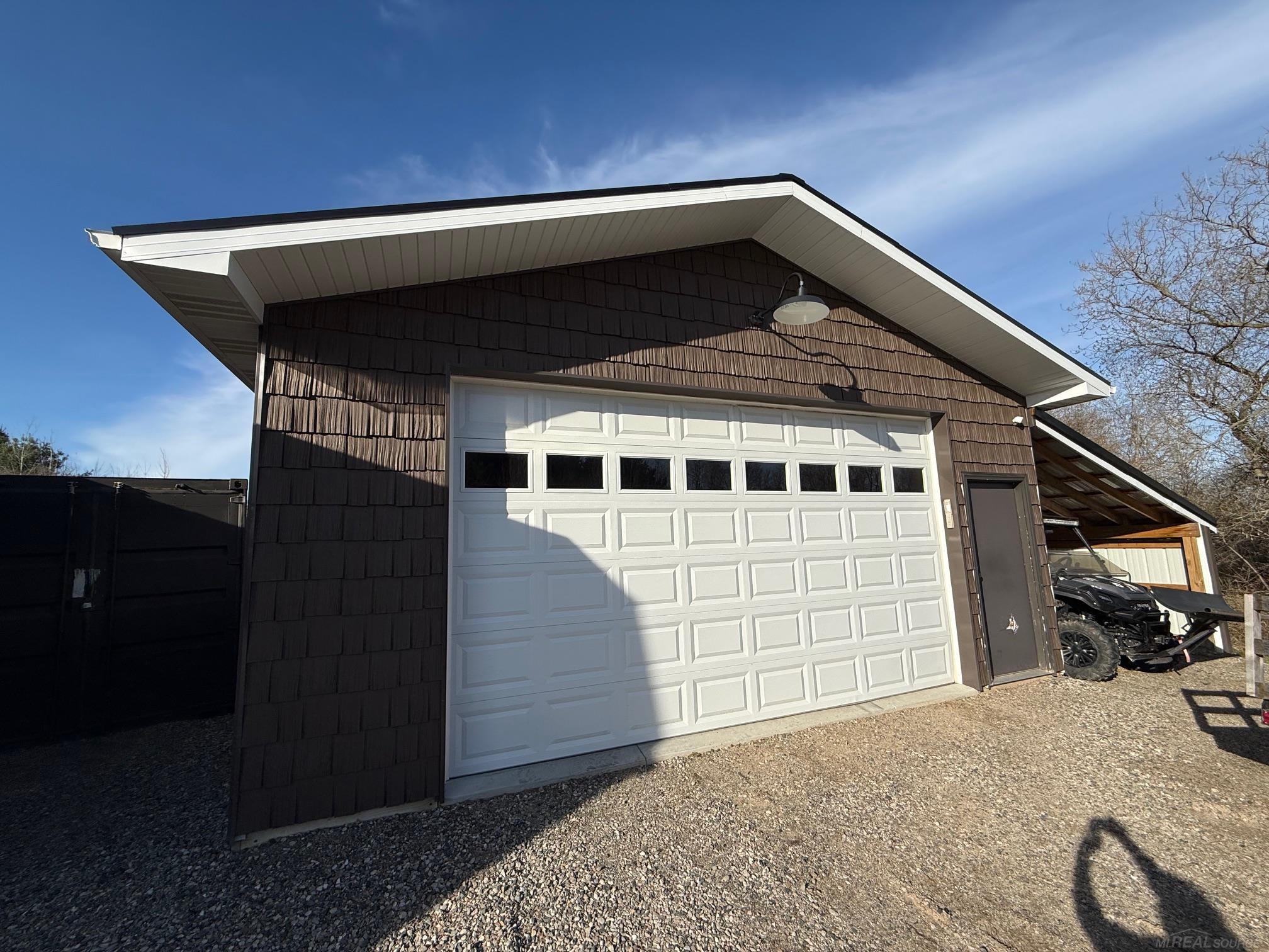 185 North Ridge Road Carsonville, MI 48419 - Photo 45 of 50