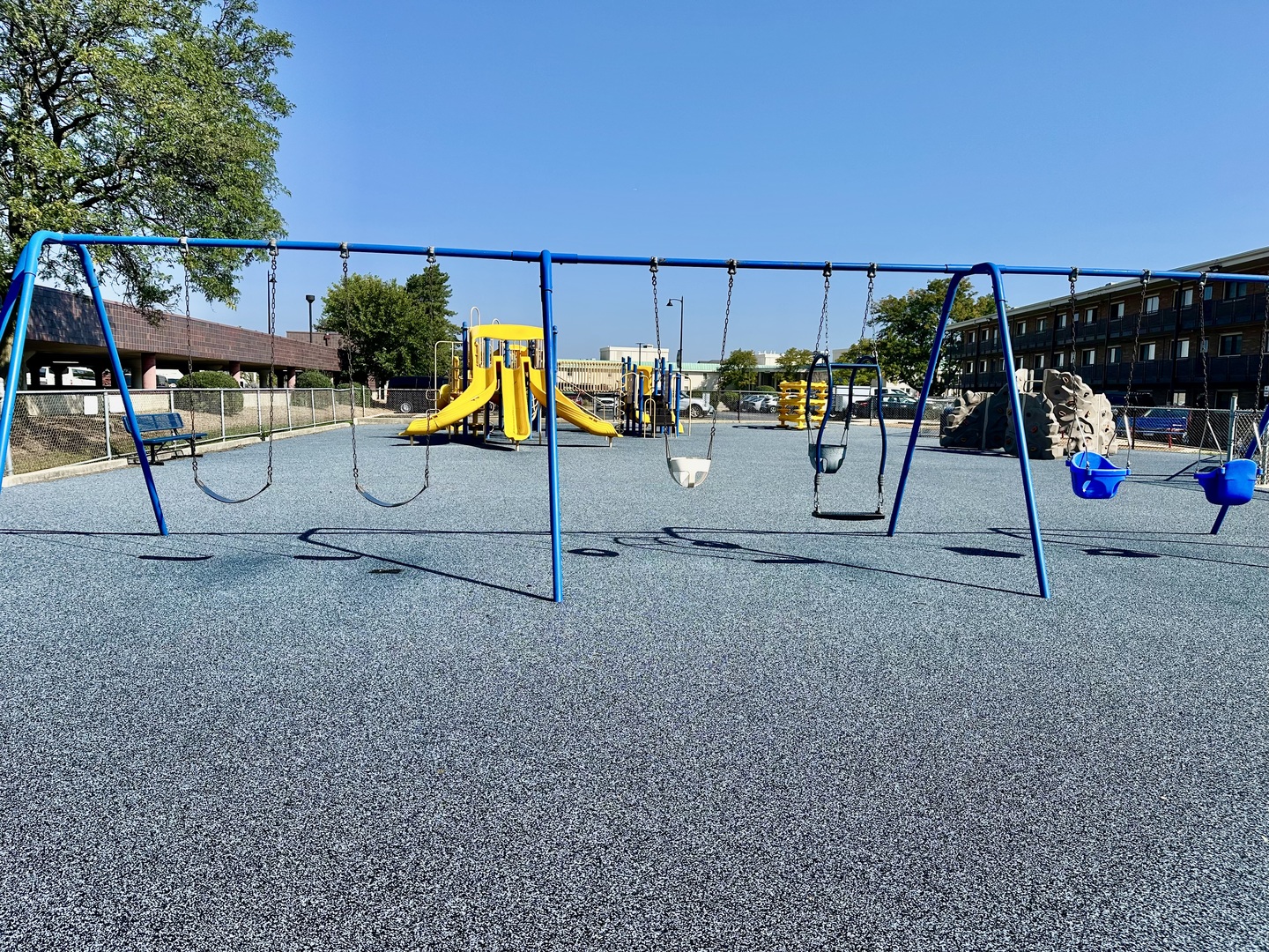 9630 West Higgins Road, Unit 3A Rosemont, IL 60018 - Photo 15 of 15