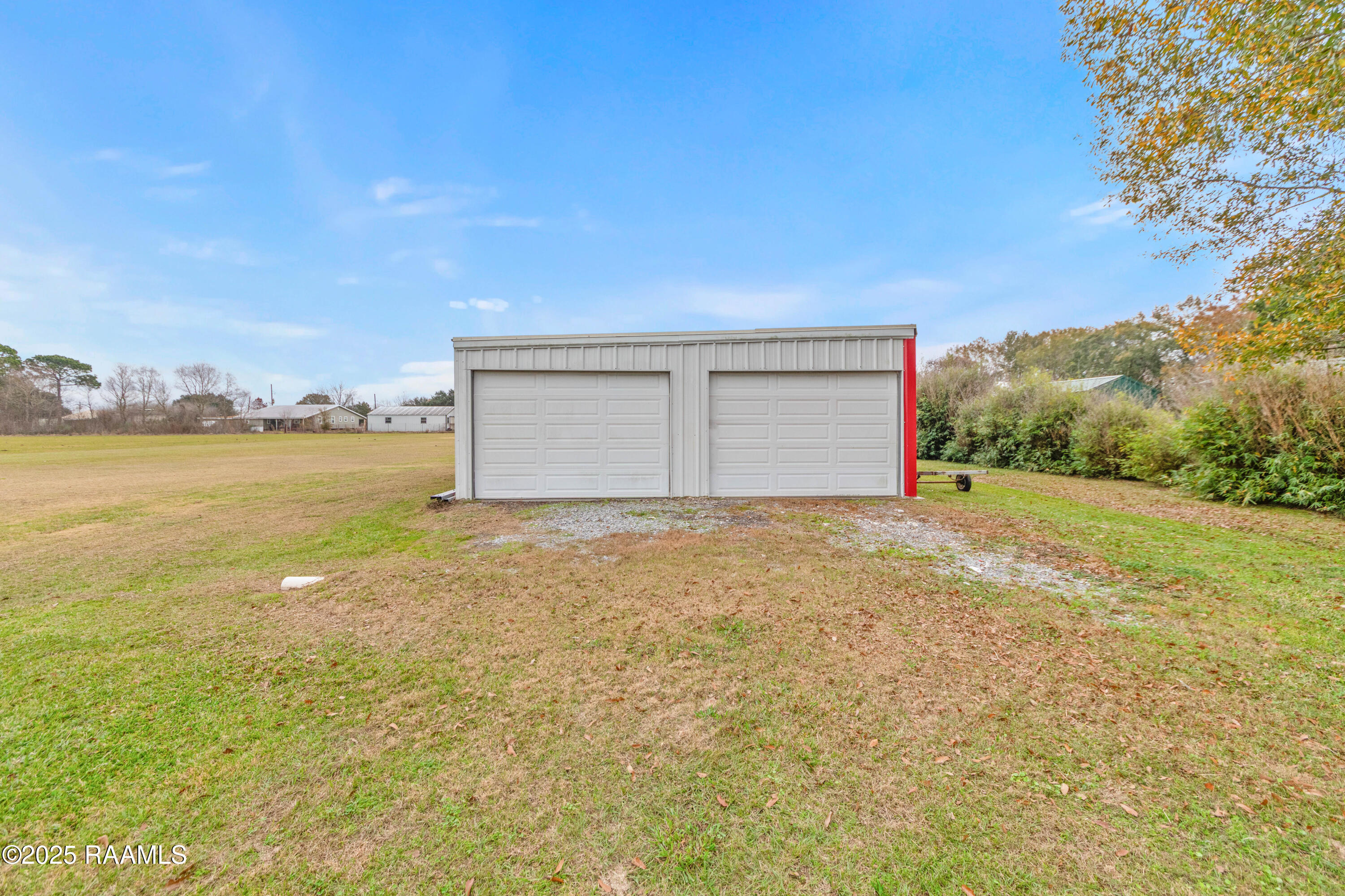 5205 Loy Road Maurice, LA 70555 - Photo 32 of 38