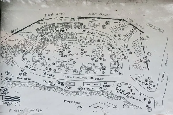 $229,900 | 28 Thayer Pond Drive, Unit 12, Oxford, MA 01537