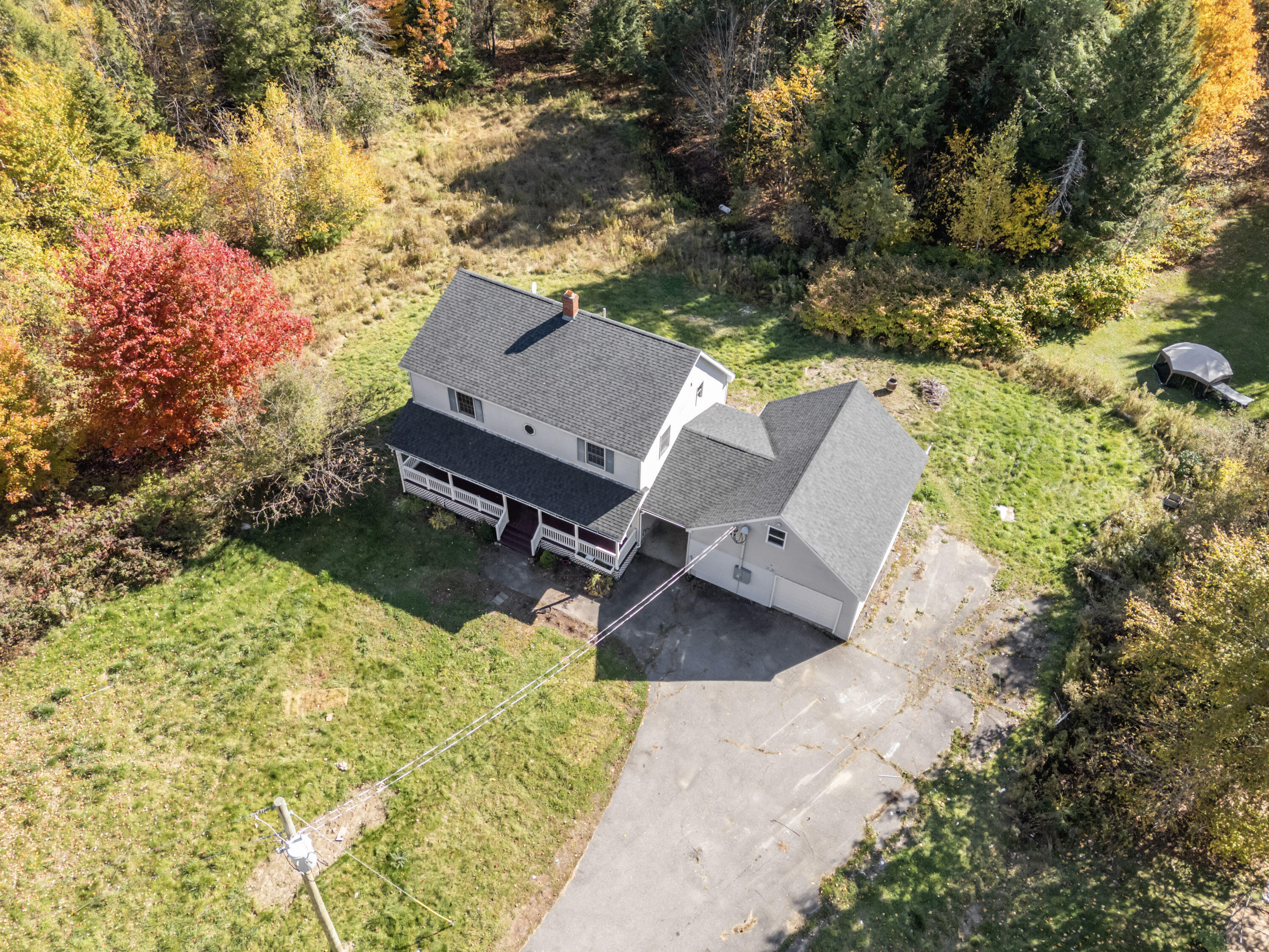143 Nelson Hill Road Canaan, ME 04924 - Photo 63 of 77 143 Nelson Hill Rd_0163