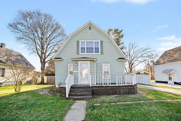 $149,900 | 916 North River Avenue, Alma, MI 48801