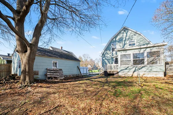 $149,900 | 916 North River Avenue, Alma, MI 48801