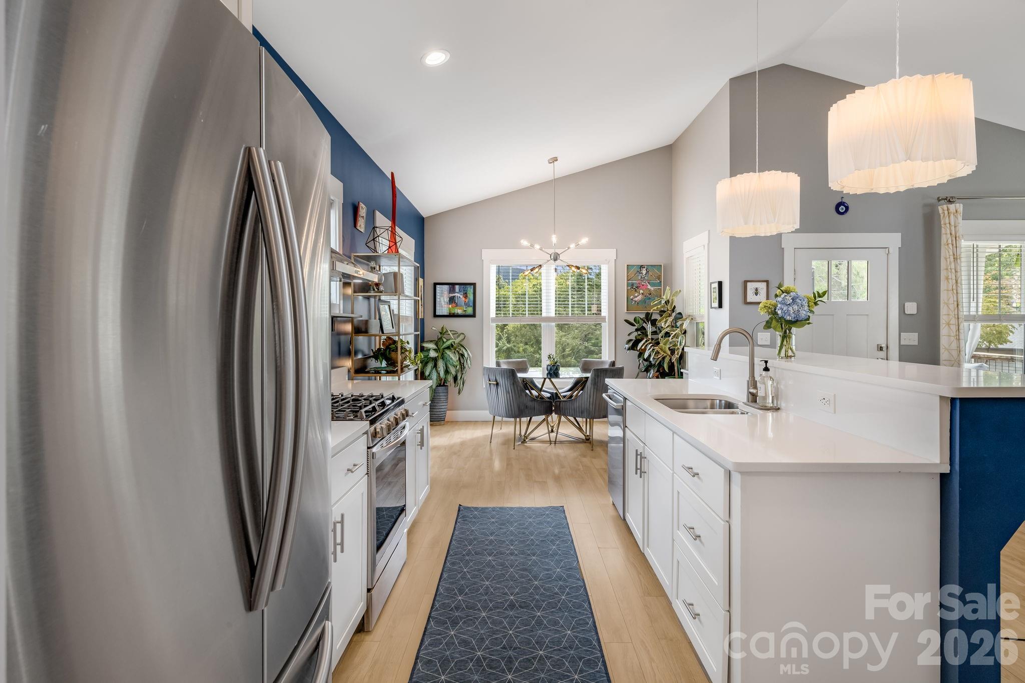 63 Wilmington Road Asheville, NC 28803 - Photo 12 of 42 Gallery Image 12