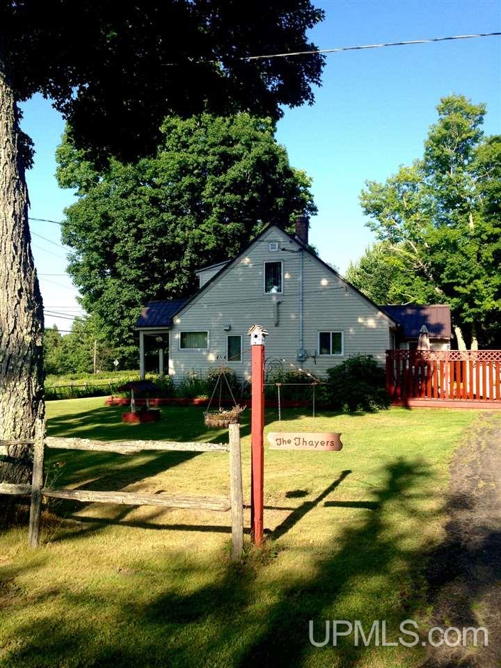 105 County Road PI Ishpeming, MI 49849 - Photo 2 of 32 Gallery Image 2