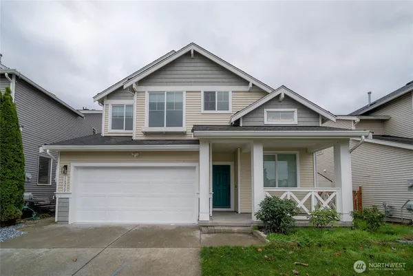 $769,000 | 16230 24th Street East, Lake Tapps, WA 98391