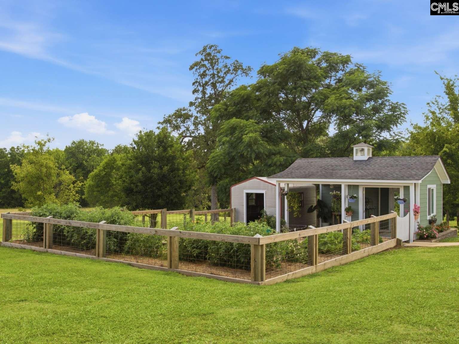 501 Fairfield Hill Road Blackstock, SC 29014 - Photo 39 of 50