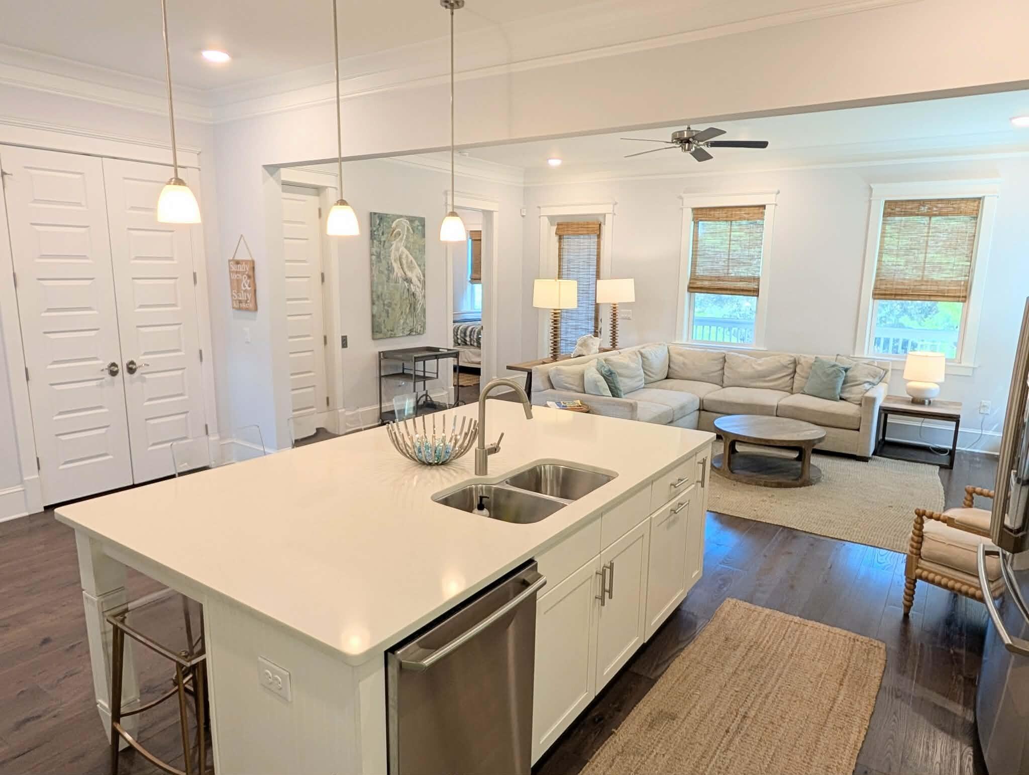 109 East Crabbing Hole Ln Inlet Beach Inlet Beach, FL 32461 - Photo 14 of 67 da150fb9-732a-4097-b856-e1d385da0a79