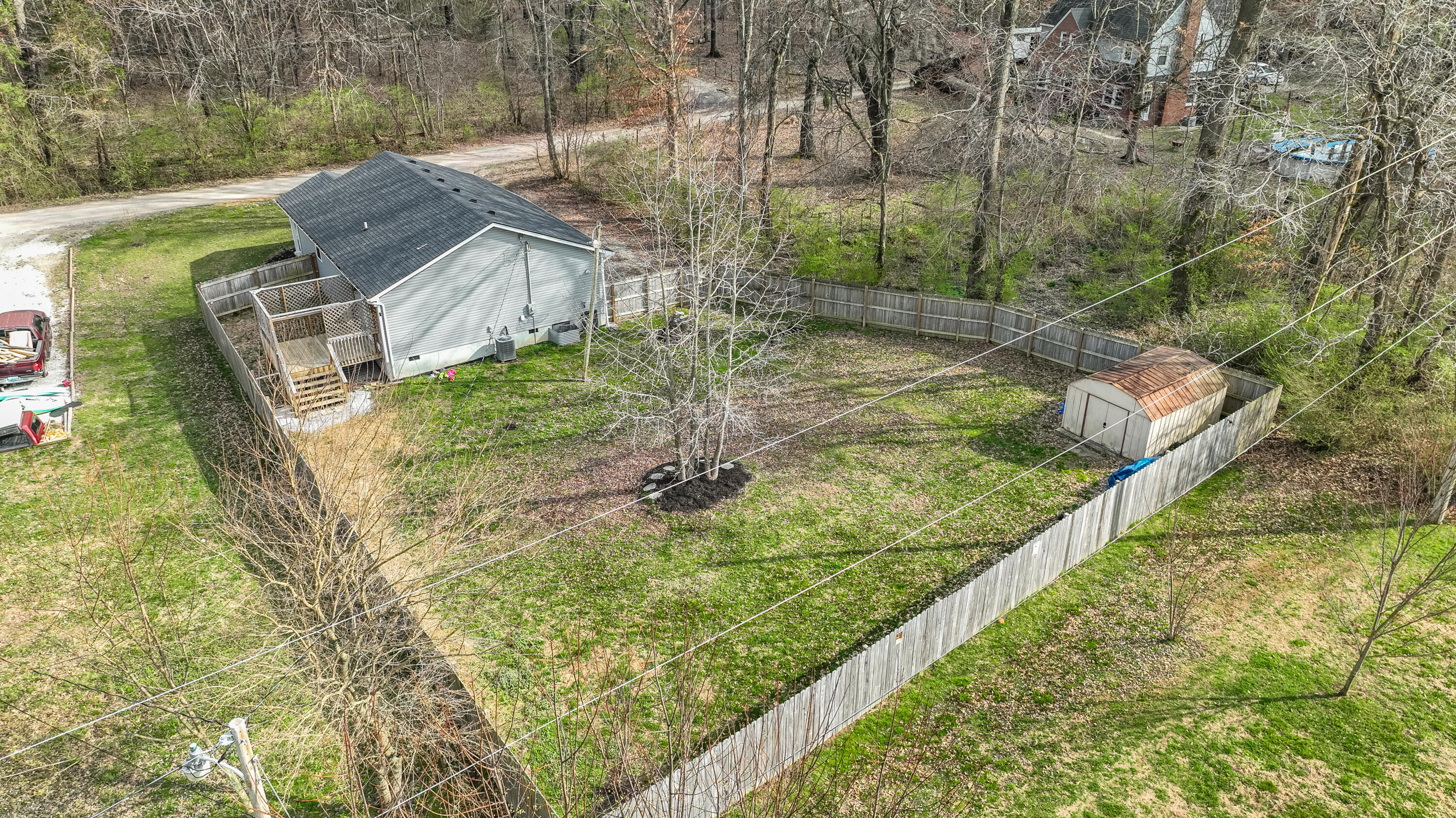 116 Odonnell Road Berea, KY 40403 - Photo 10 of 32 116 O_donnell Lane-10