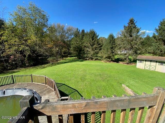 2228 Eckard Road Cogan Station, PA 17728 - Photo 26 of 30 Gallery Image 26